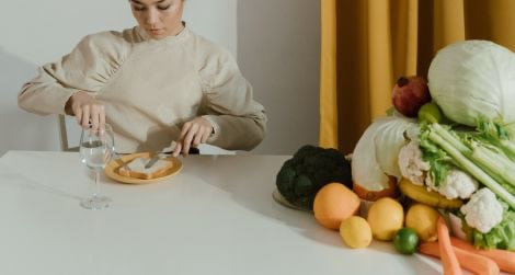 Prednosti intuitivnega prehranjevanja